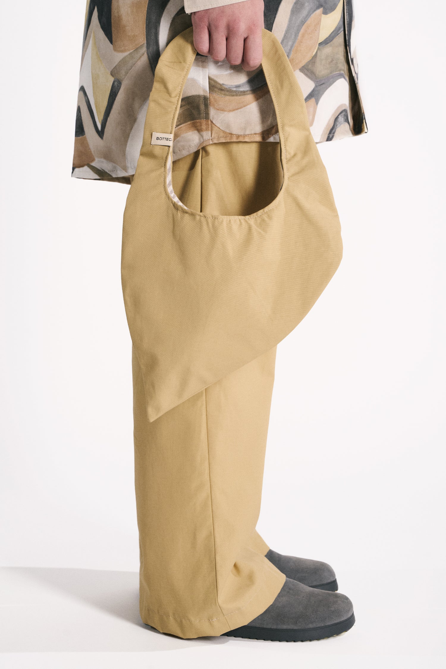 WING BAG IMPERMEABILE OCRA