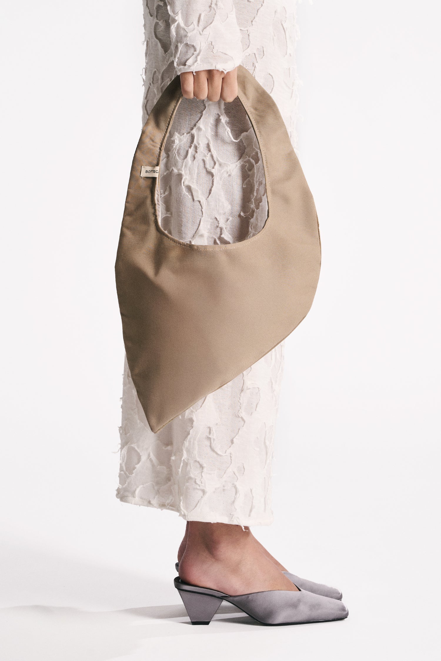WING BAG IMPERMEABILE TERRA
